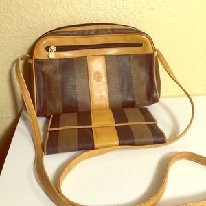 Authentic Vintage Fendi Set